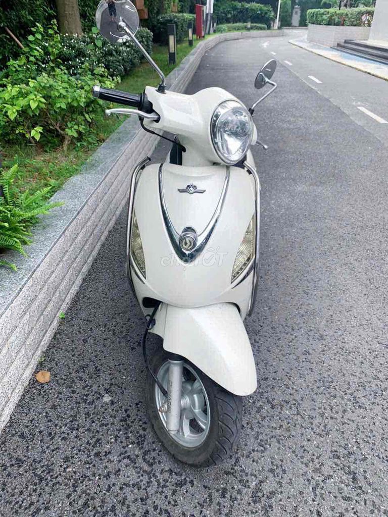 Altila SYM Fi giá rẻ 5tr600 xe mới, đầy đủ giấy tờ. Mua bán Xe máy tại Thành phố Thủ Dầu Một Bình Dương được đăng bởi Khoa PDR hình 6