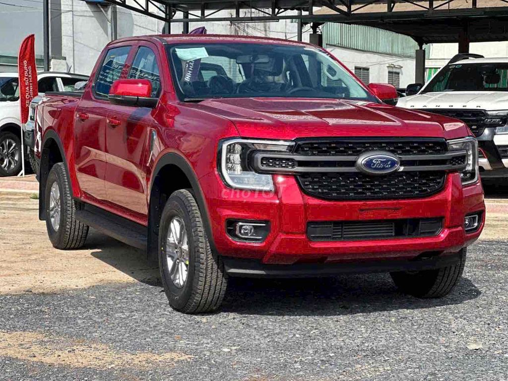 Ford Ranger 2025. Mua bán Ô tô tại Huyện Châu Thành Tiền Giang được đăng bởi Trần Thanh Minh Trí hình 1