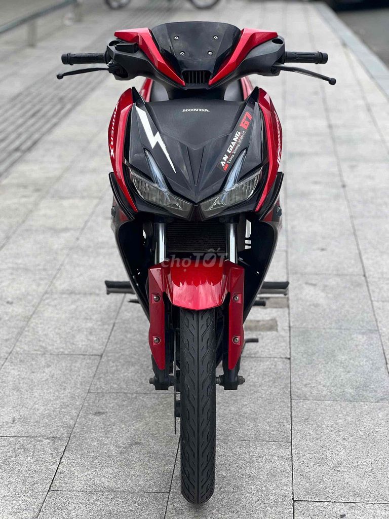 ❤️ WinnerX 150 v2 đời 2022 bs65 giấy tờ đầy đủ. Mua bán Xe máy tại Quận 11 Tp Hồ Chí Minh được đăng bởi Hưng Từ hình 2