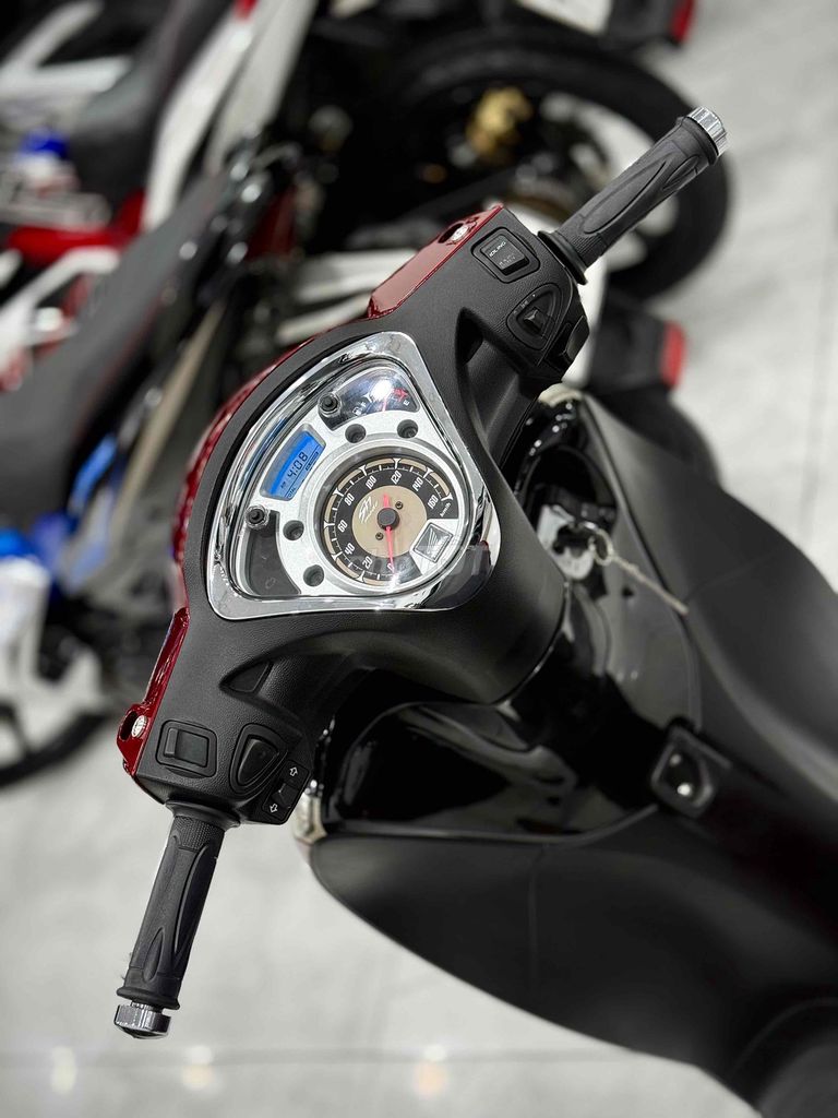 Shmode 2015 zin êm Lướt ( Hỗ trợ Trả GÓP ) 🔥🔥. Mua bán Xe máy tại Thị xã Phú Mỹ Bà Rịa - Vũng Tàu được đăng bởi Cửa Hàng Xe Máy Phú Mỹ hình 11