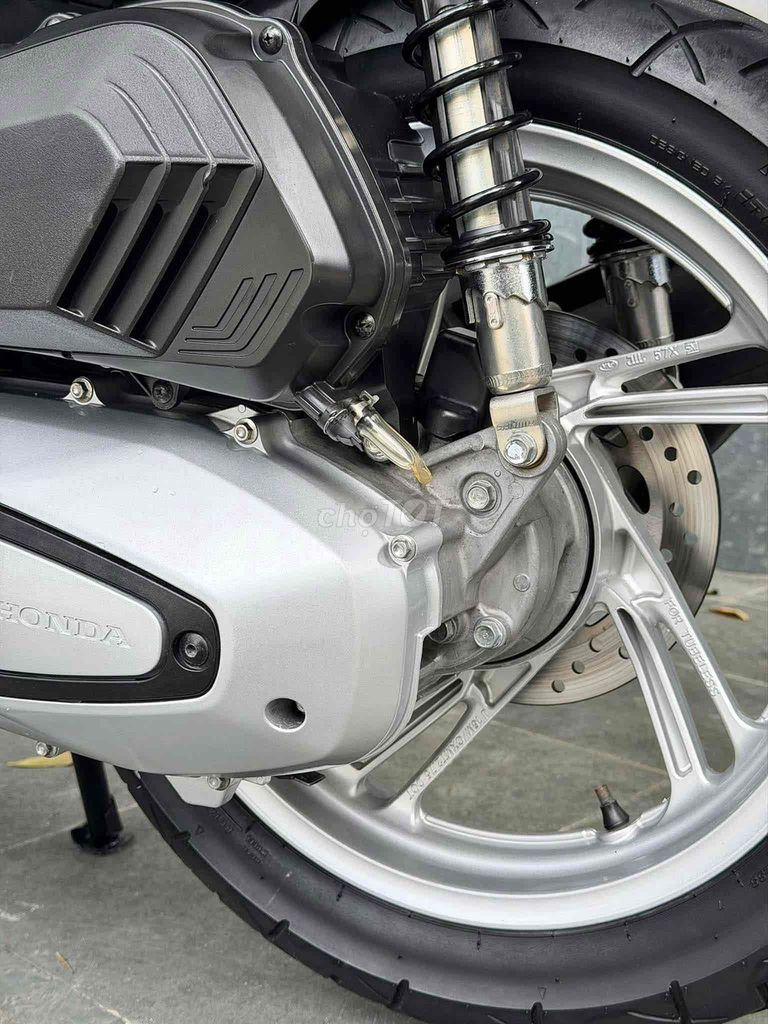 SH160 ABS 2023 MỘT CHỦ ODO 12K NGUYÊN ZIN BSTP