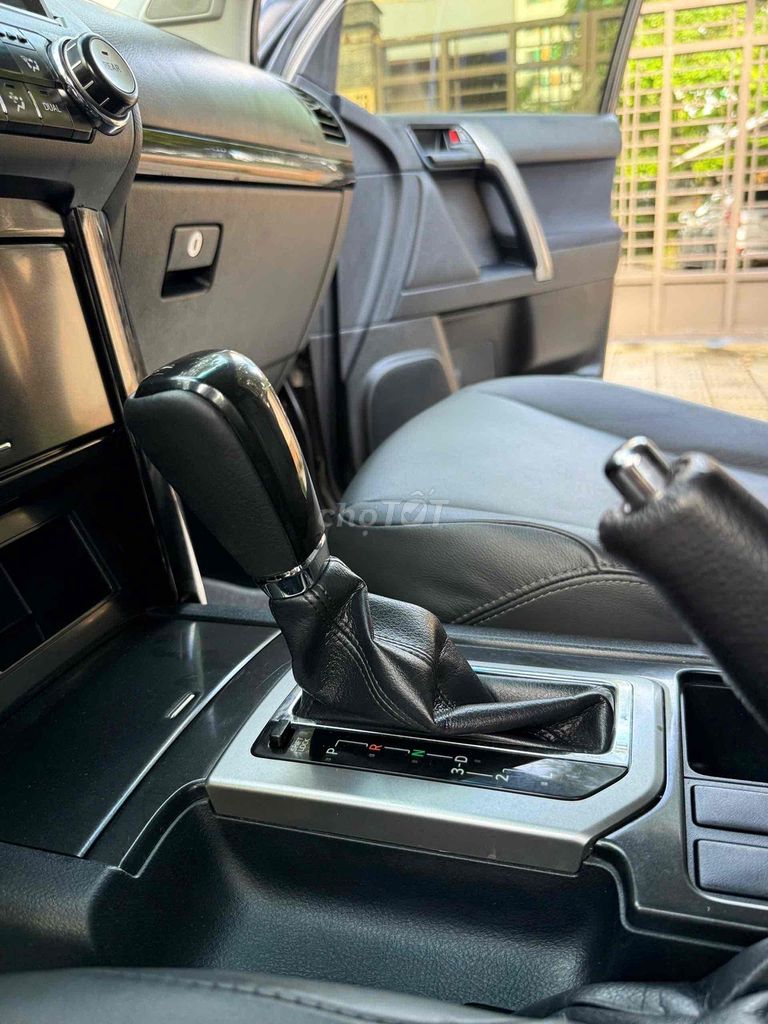 Toyota Land Cruiser 2015 - 160000 km. Mua bán Ô tô tại Quận Cẩm Lệ Đà Nẵng được đăng bởi Nguyễn Duy hình 7