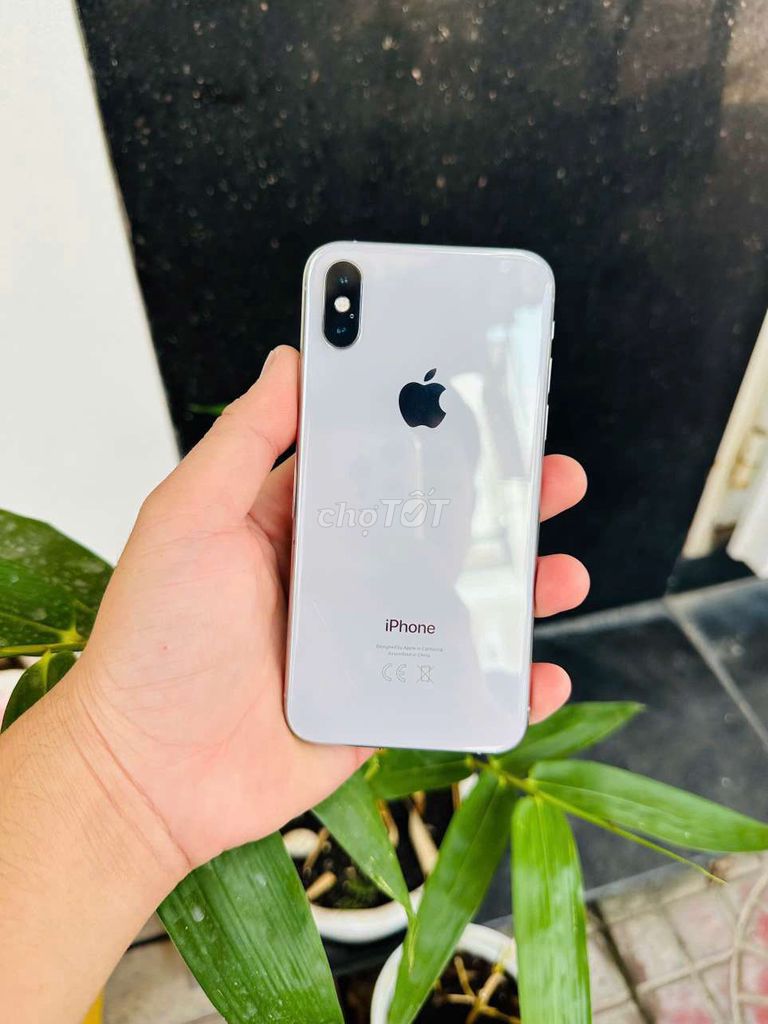 iPhone XS 256G QT Pin 100% Full Cn. Mua bán Điện thoại tại Quận Ninh Kiều Cần Thơ được đăng bởi Nhựt Mobile hình 1
