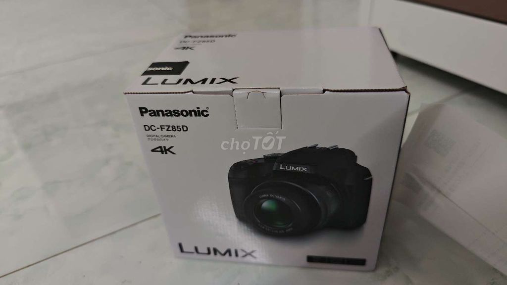 Máy ảnh Panasonic DC-FZ85D. Mua bán Máy ảnh, Máy quay tại Huyện Phú Xuyên Hà Nội được đăng bởi minh nguyễn hình 1