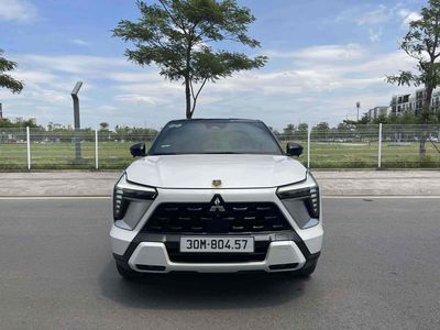 Mitsubishi Xforce 2025 Ultimate - 6300 km. Mua bán Ô tô tại Quận Hoàng Mai Hà Nội được đăng bởi Vu Hung autu