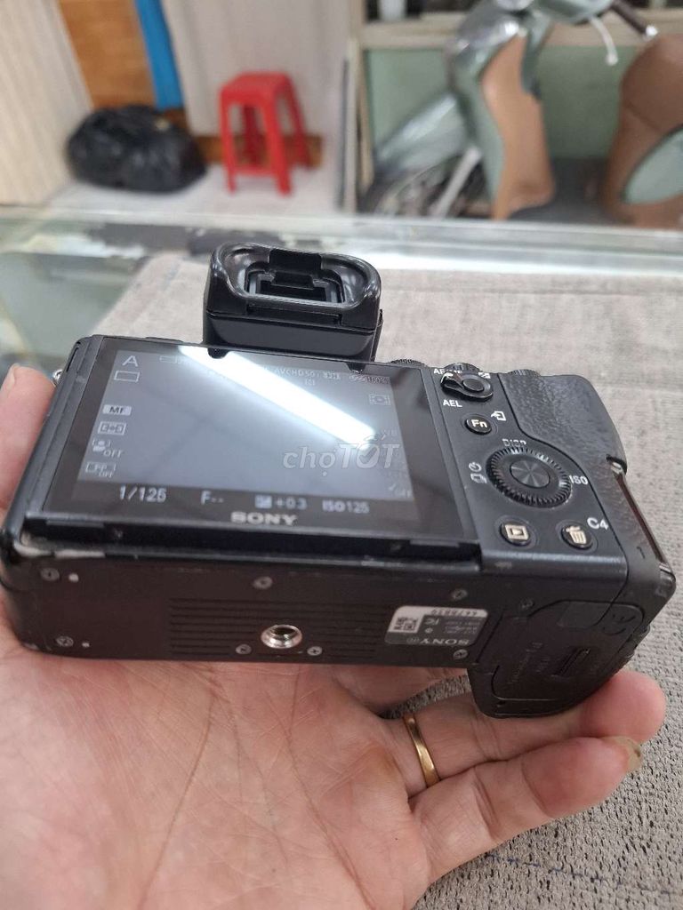 Sony a7r2.lens mf 50f1.4. Mua bán Máy ảnh, Máy quay tại Quận 1 Tp Hồ Chí Minh được đăng bởi PG hình 5