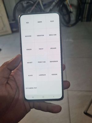 Bán hay gl Samsung A80 máy vn 2sim. Mua bán Điện thoại tại Quận 6 Tp Hồ Chí Minh được đăng bởi Yến Kim