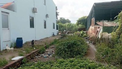Đất 5 x 20 (CN: 10m2 - Có 87m2 thổ cư),xã Tân Hiêp-Hóc Môn. Mua bán đất tại Huyện Hóc Môn Tp Hồ Chí Minh được đăng bởi Trương Sang  BDS