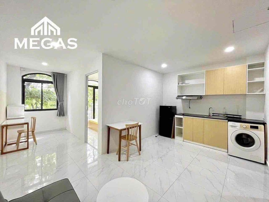 Аренда · 1 комн. · 45 м² · Quận Tân Phú, ул. Đường Thoại Ngọc Hầu