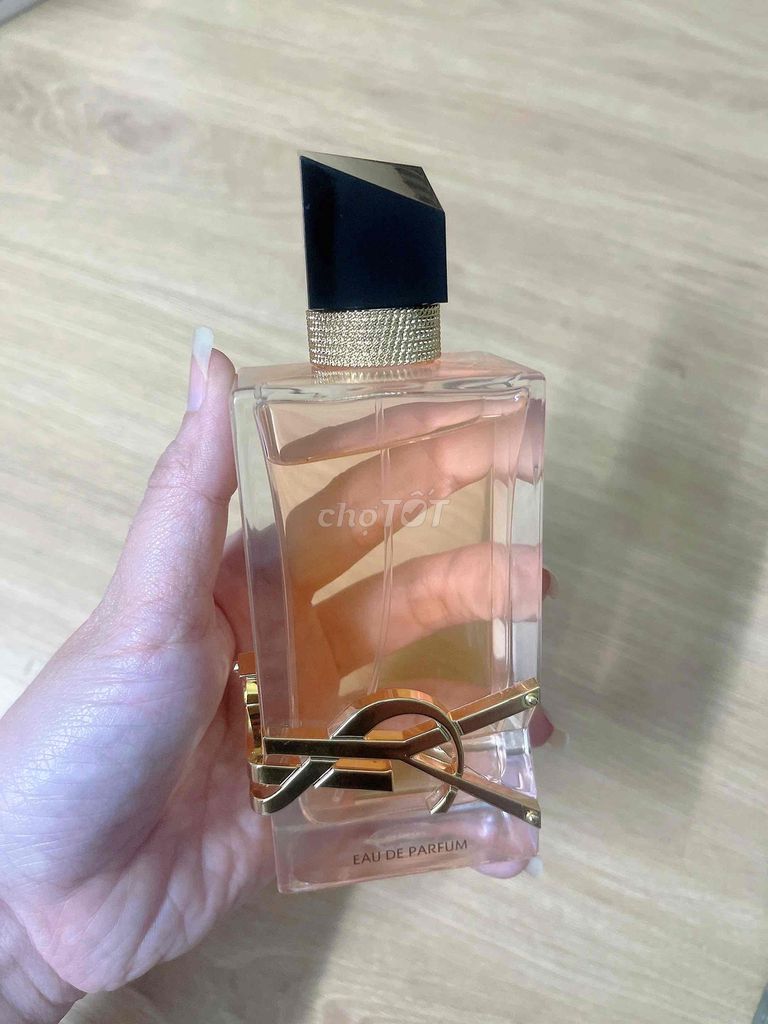 Nước Hoa YSL Libre EDP Chuẩn Auth