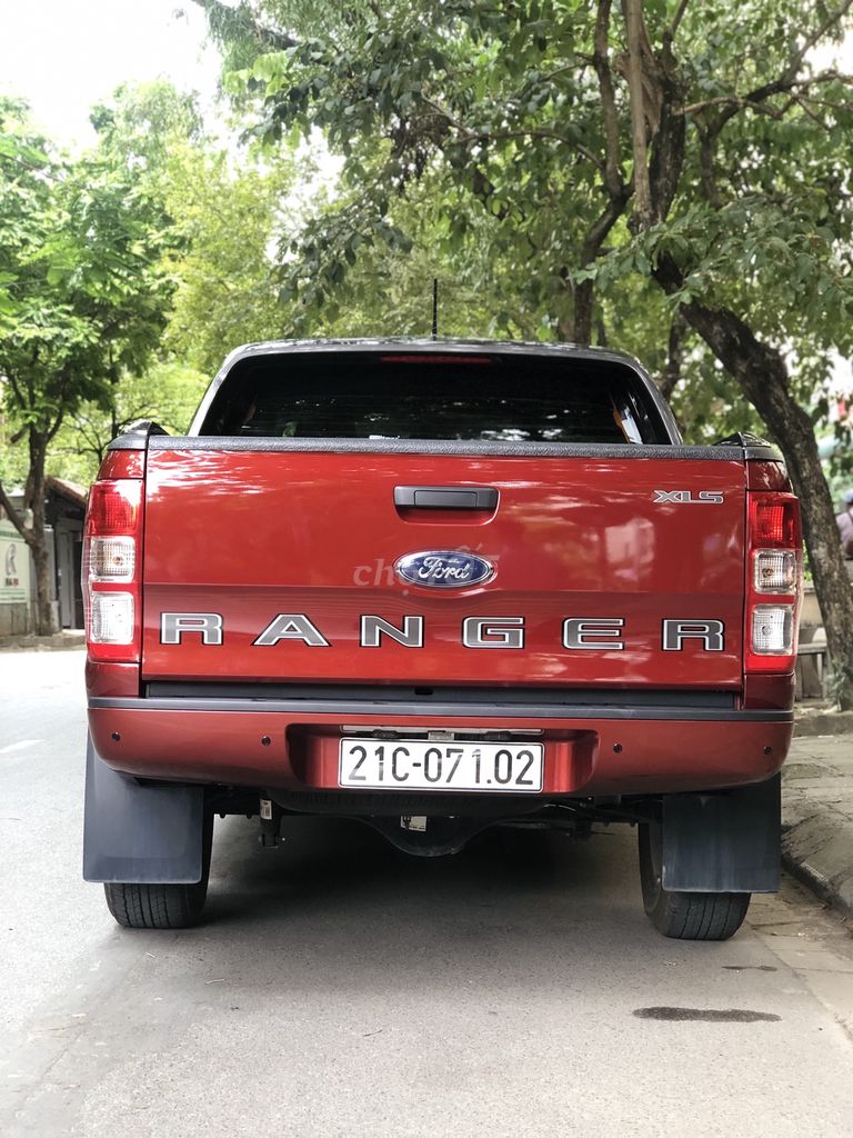 0976994468 - Ford Ranger 2020 Tự động