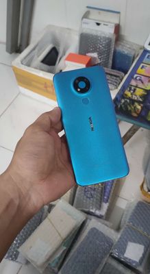 Nokia 5.3, ram 4gb, 64gb