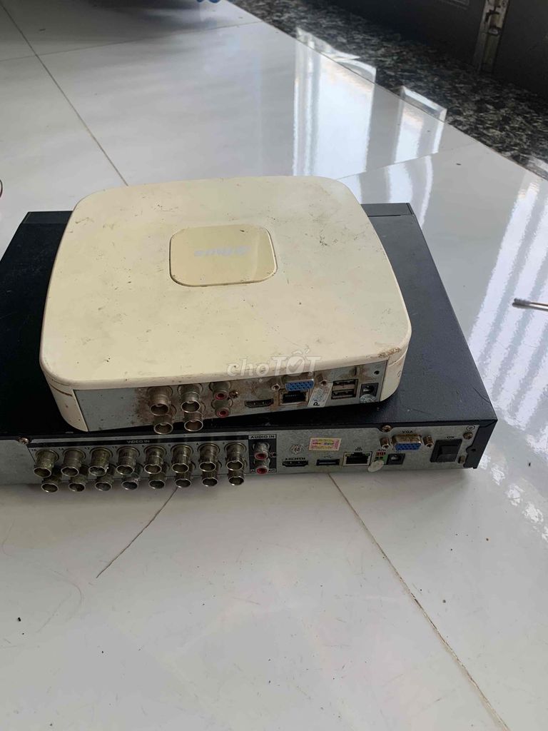 Đầu ghi Dahua DHI-XVR5116H-4KL 16 kênh. Mua bán Máy ảnh, Máy quay tại Thị xã Phú Mỹ Bà Rịa - Vũng Tàu được đăng bởi Truonganhloi Loi hình 1