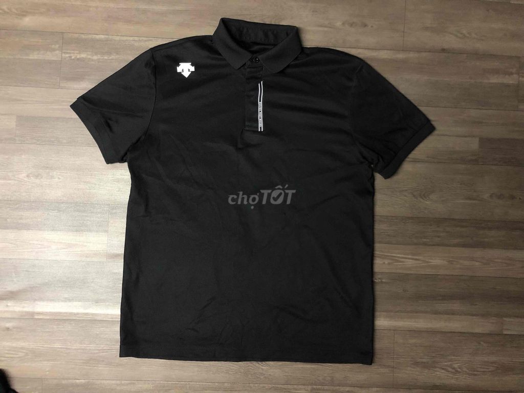 Descente 99% áo 60-70kg. Mua bán Quần áo tại Quận Bình Thạnh Tp Hồ Chí Minh được đăng bởi SI SHOP hình 1