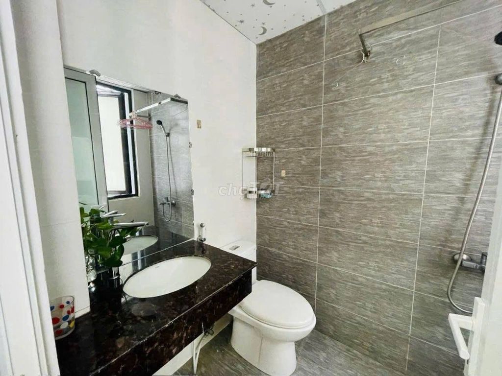 Studio with free pool and gym at Trưng Nữ Vương & Duy Tân — photo 1