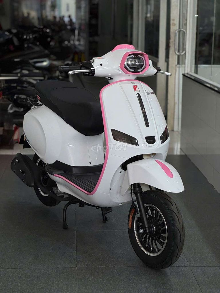 VICTORIA 50CC chỉ với 2tr nhận xe. Mua bán Xe máy tại Quận 12 Tp Hồ Chí Minh được đăng bởi Công Hậu hình 6