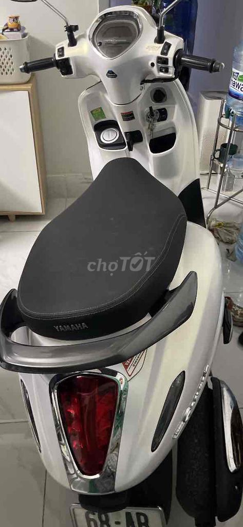 cần bán xe chính chủ, biển tỉnh. Mua bán Xe máy tại Quận 8 Tp Hồ Chí Minh được đăng bởi Ngọc Hân hình 1