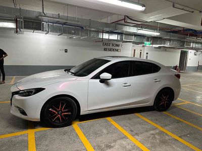 Mazda 3 2020 Form Cũ Xe Cọp Chạy Đúng 29,000km