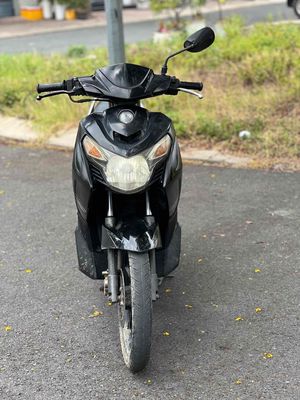 Yamaha Novo 3 Đen