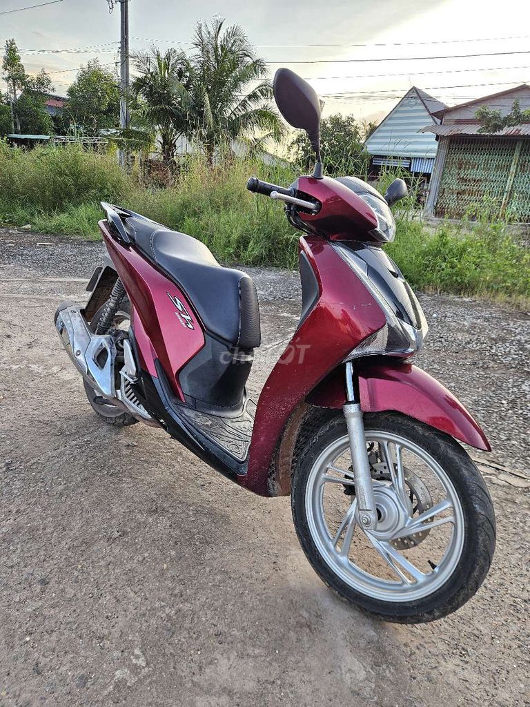 Chính chủ bán SH 150 ABS 24.000km. Mua bán Xe máy tại Thành phố Tây Ninh Tây Ninh được đăng bởi Nguyễn Bùi Tính hình 2