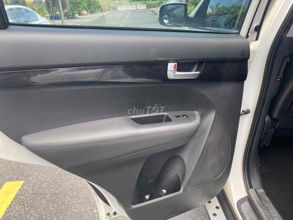 Kia Sorento 2015 GAT - số tự động 7 chỗ. Mua bán Ô tô tại Thành phố Bà Rịa Bà Rịa - Vũng Tàu được đăng bởi Tên chưa cung cấp hình 5