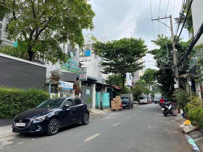 Đường 10m Khu Lương Trúc Đàm 4.3x20m cấp4 giá 8 tỷ