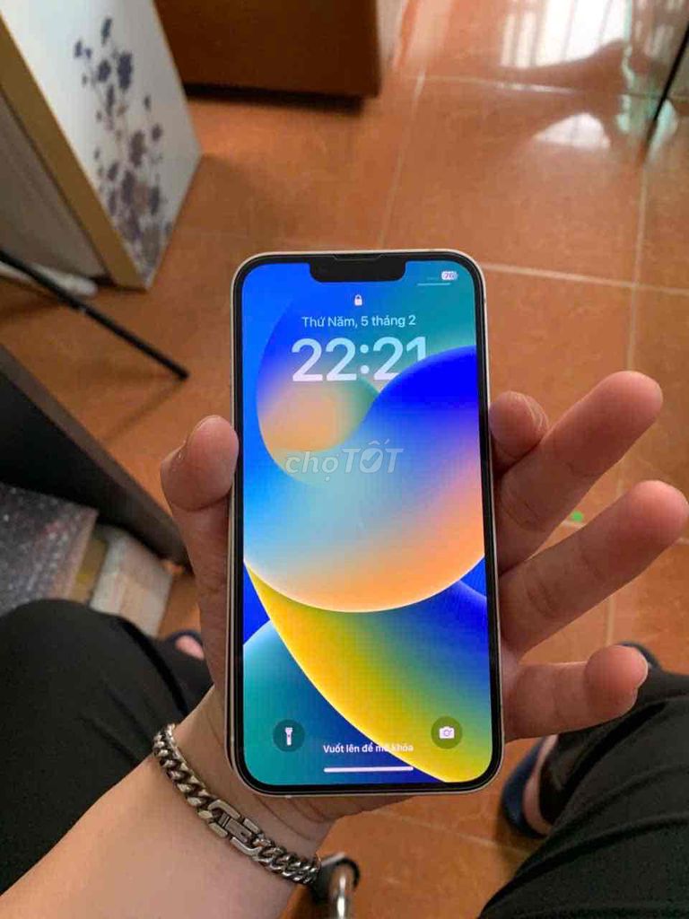 iPhone 12 64GB Màu Khác, Bản Quốc Tế. Mua bán Điện thoại tại Quận Cầu Giấy Hà Nội được đăng bởi Long blue 9x hình 1