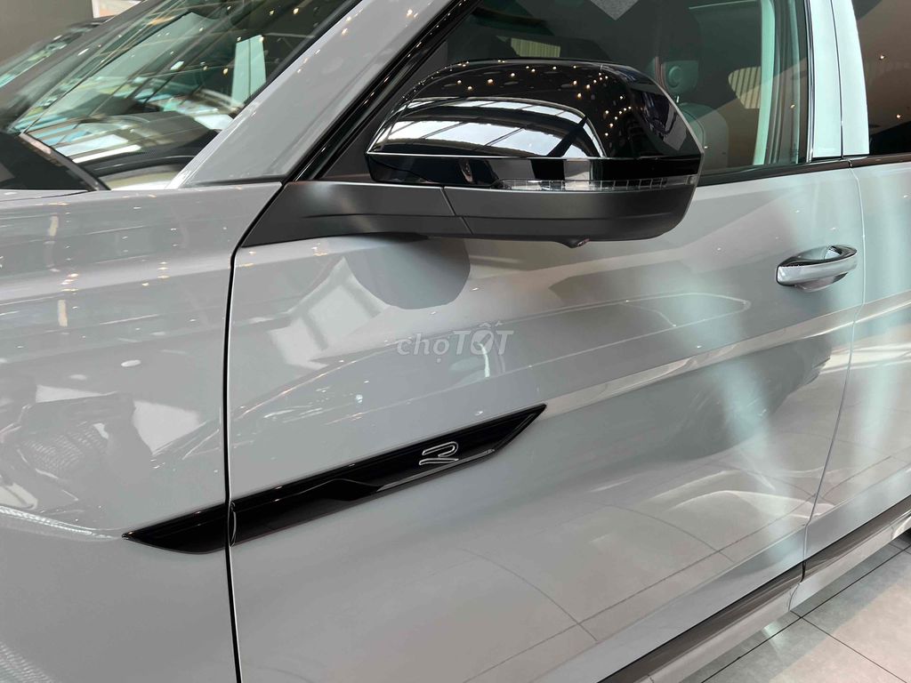 Teramont X 2025 Platinum 2.0AT 🔥Giảm 50% TRƯỚC BẠ. Mua bán Ô tô tại Quận 5 Tp Hồ Chí Minh được đăng bởi VOLKSWAGEN GOLDEN  hình 6