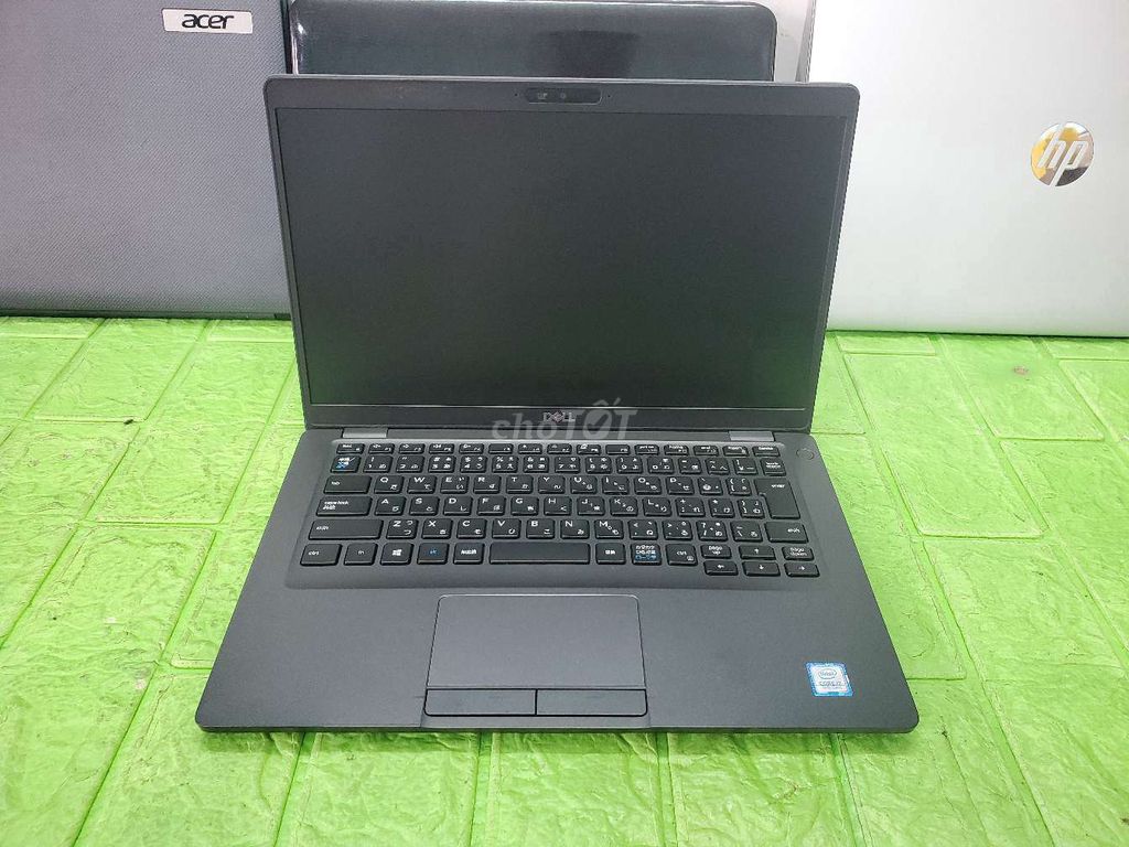 ✅️👉 DELL 5400 MỚI98% I7 ĐỜI 2019 CHẠY NHANH MẠNH