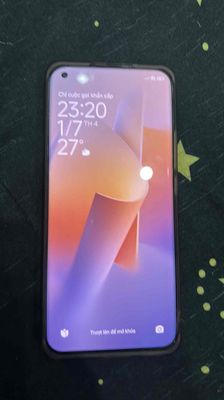 Xiaomi Mi 11 Xám Màn Lớn Camera Sắc Nét