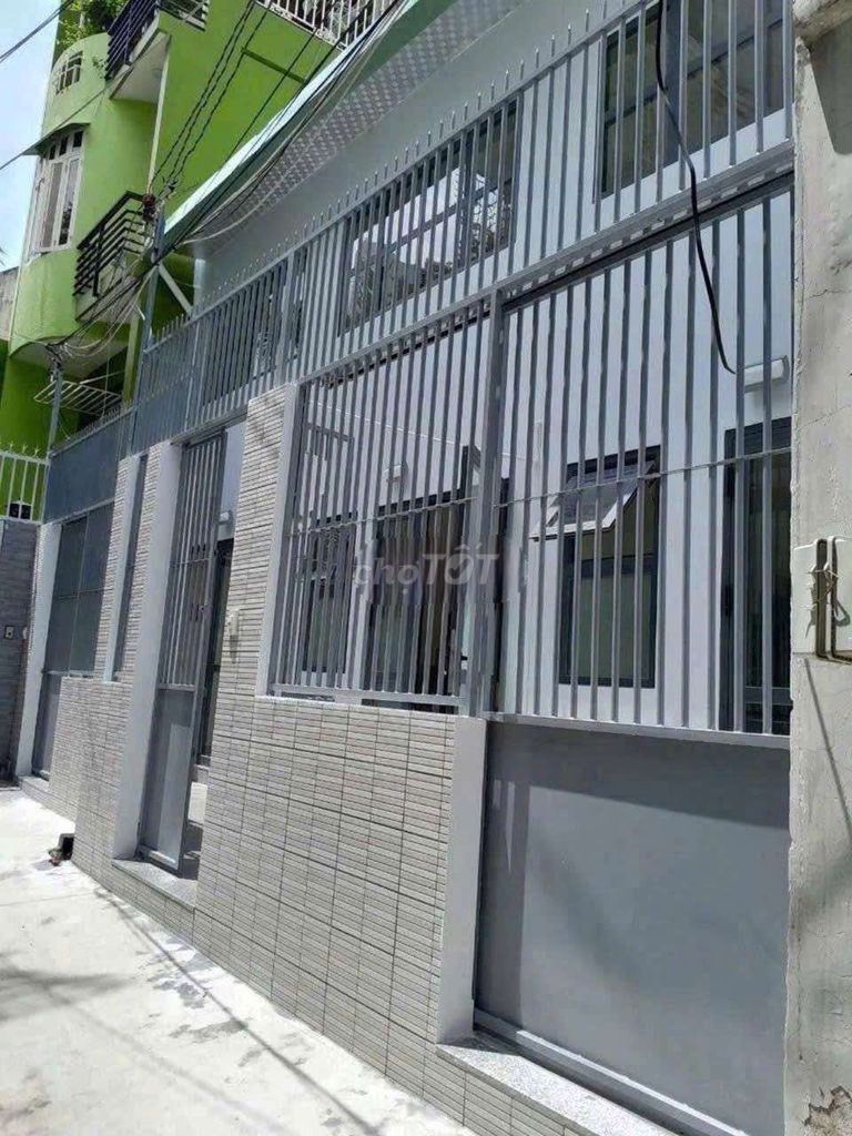 Аренда · 1 комн. · 30 м² · Quận Phú Nhuận, ул. Đường Hoàng Diệu