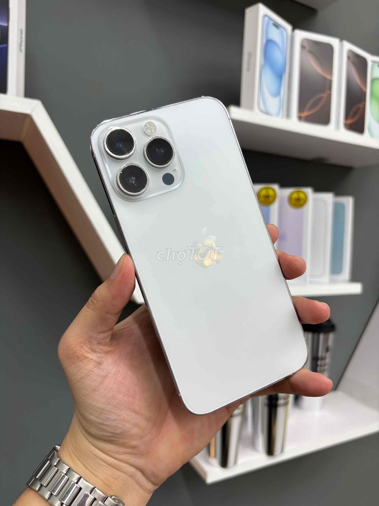 iPhone 14Promax giá tốt. Mua bán Điện thoại tại Quận Ninh Kiều Cần Thơ được đăng bởi Chuyên Iphone sinh viên hình 1