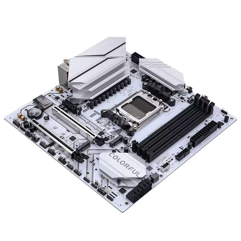 Bo mạch chủ Colorful B650M Battle-AX WiFi V15. Mua bán Linh kiện (RAM, Card...) tại Quận Dương Kinh Hải Phòng được đăng bởi Phạm Thành Công hình 1