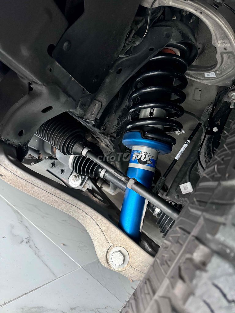 Ford Ranger 2020 Raptor 2.0L 4x4 AT - 64000 km. Mua bán Ô tô tại Huyện Lai Vung Đồng Tháp được đăng bởi bùi huy trí  hình 6