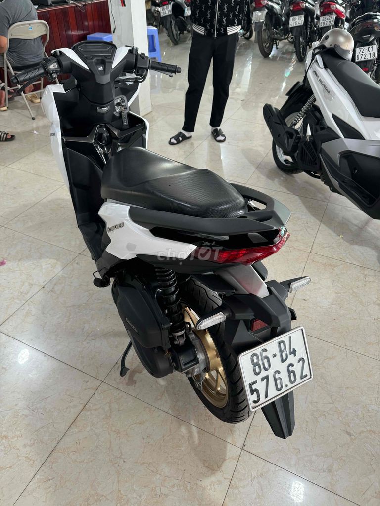 varrio 125 2021. Mua bán Xe máy tại Huyện Hàm Thuận Nam Bình Thuận được đăng bởi Toàn hình 4