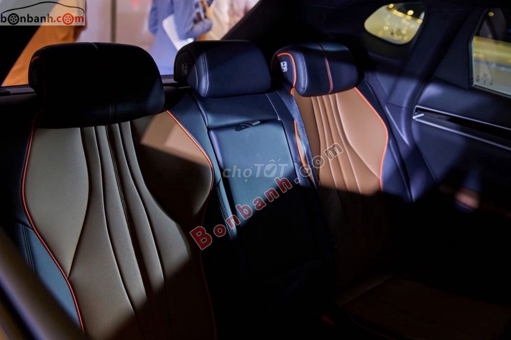 BYD Sealion 6 Premium 2025 - 899 Triệu. Mua bán Ô tô tại Quận 10 Tp Hồ Chí Minh được đăng bởi Dũng BYD hình 6