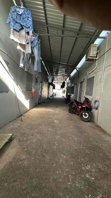 bán đất tặng nhà trọ