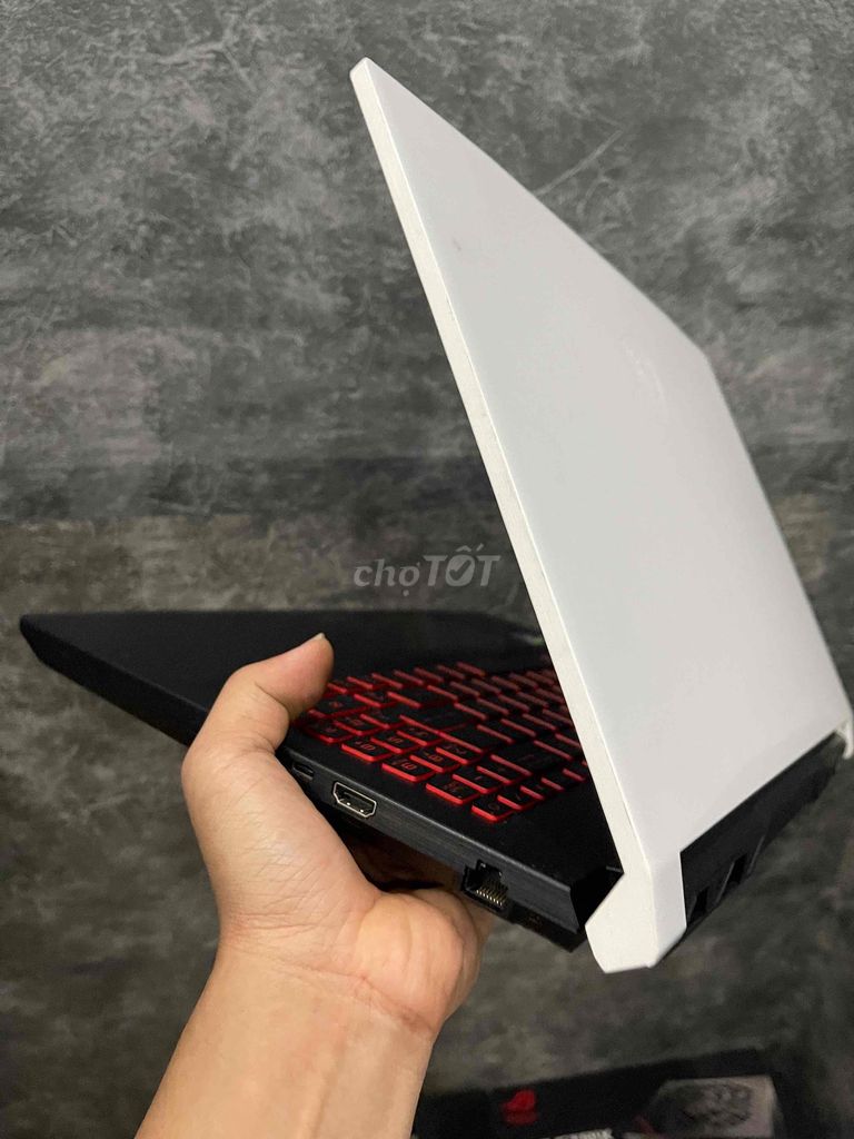 laptop gaming msi GF66 Rtx 3050 FHD 144Hz