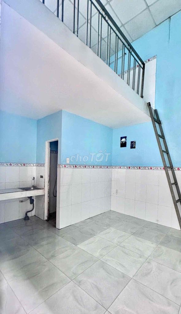 PHÒNG ĐẸP NGAY KHU CÔNG NGHIỆP TÂN BÌNH CẦN CHO THUÊ