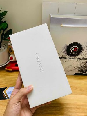 Apple Watch Ultra Esim NEW SEAL fullbox