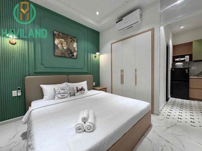 Аренда · 1 комн. · 45 м² · Quận Hải Châu, ул. Đường Đức Lợi 3