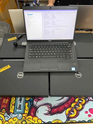 ✅ DELL 7390 I5 8350 Ram8G full viền LIKENEW✅