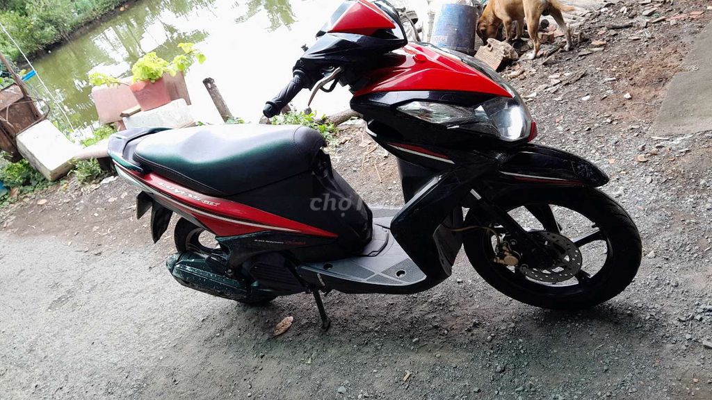 Luvias fi 125 bstp  máy zin êm giấy tờ đầy đủ. Mua bán Xe máy tại Quận Bình Tân Tp Hồ Chí Minh được đăng bởi Bé Trúc  hình 3