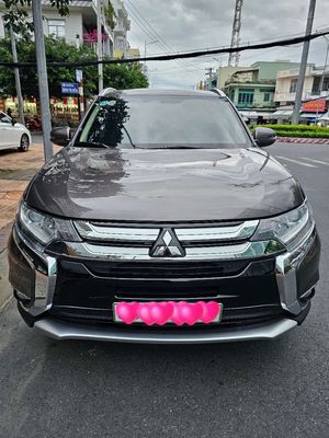 Outlander 2019 2.0 CVT - Cực đẹp