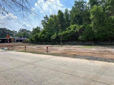 Đất 115 m² · Đường Nguyễn Văn Khạ