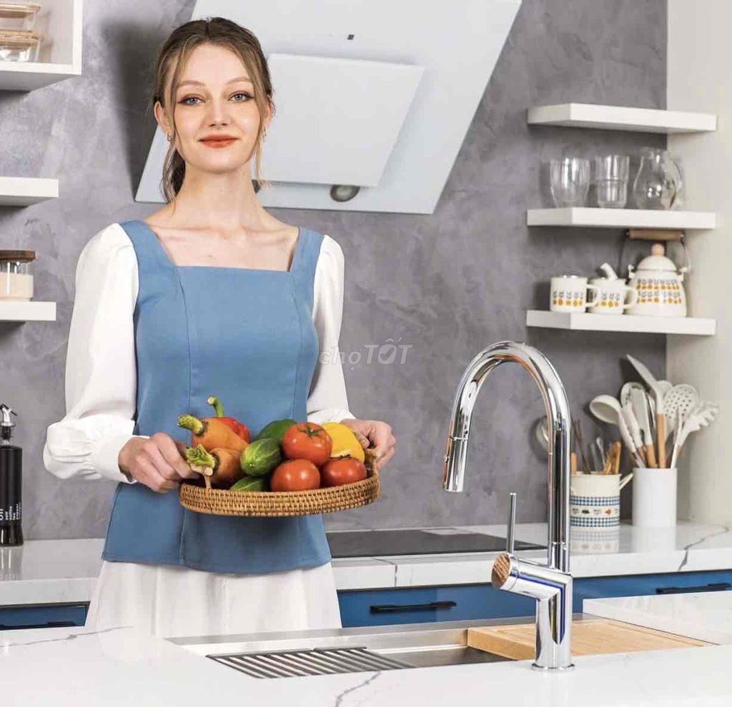 Chậu rửa Konox cao cấp,nâng tầm căn bếp của bạn. Mua bán Thiết bị vệ sinh, nhà tắm tại Quận Thanh Khê Đà Nẵng được đăng bởi Nội thất bếp trọn gói TST  hình 1