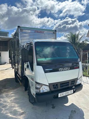 HÀNG CỌP 🎉 ISUZU QKR230 thùng kín đởi 2022. Mua bán Xe tải, xe ben tại Quận Bình Thuỷ Cần Thơ được đăng bởi Phạm Nguyễn Băng Nhi