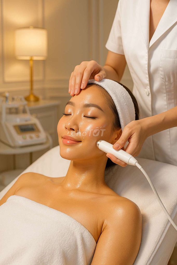 Tuyển KTV Spa. Gội đầu Dưỡng Sinh.Thợ Nail. Nối Mi. Việc làm Kỹ thuật viên spa tại Quận Bình Tân Tp Hồ Chí Minh được đăng bởi Thy hình 5