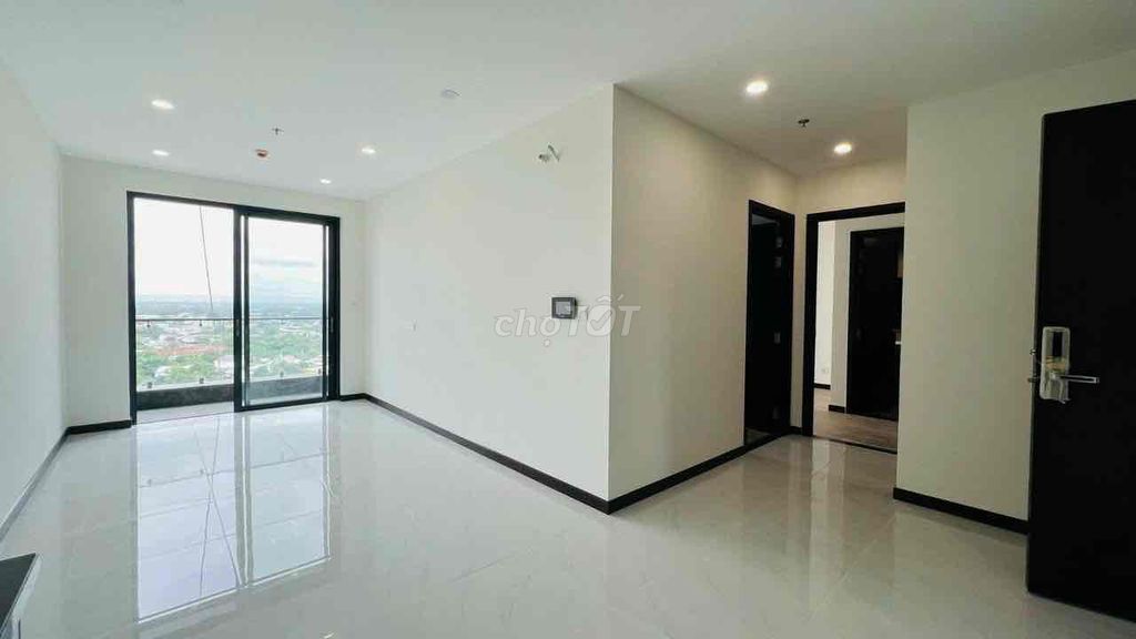 CHO THUÊ CĂN HỘ CSKYVIEW CHÁNH NGHĨA 2PN 80M2 6,5 TR/THÁNG