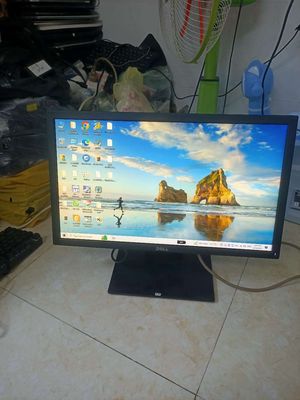 màn hình dell 22 inch full hd đẹp. Mua bán Phụ kiện (Màn hình, Chuột...) tại Quận 7 Tp Hồ Chí Minh được đăng bởi lễ